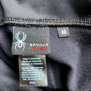 Snyder medium fleece leggings